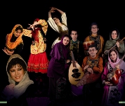 Danze Persiane
