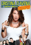 Cristina D'Avena e Gem Boy