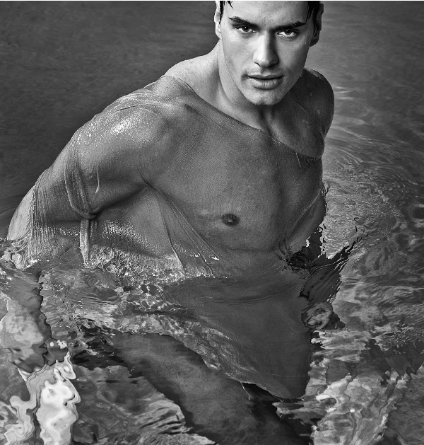 Gabriele Morra