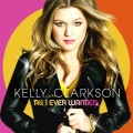 kelly clarkson all i ever wanted