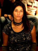 marta venturini
