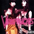 the veronicas