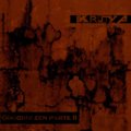 KRIYA - Giardini Zen parte II EP