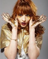 florence and the machine