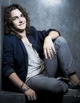 valerio scanu