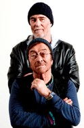 Dalla De Gregori