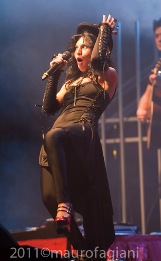 Giusy Ferreri