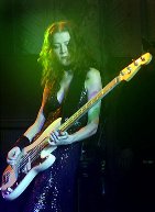 Melissa Auf Der Maur