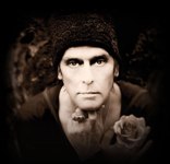 Peter Murphy