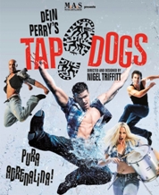 Tap Dogs