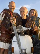 ben hur