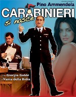 carabinieri si nasce