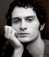 claudio santamaria