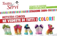 assaggi di stagione 2009/2010