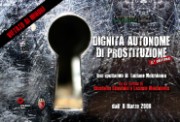 dignità autonome di prostituzione