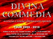 divina commedia