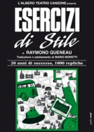 esercizi di stile