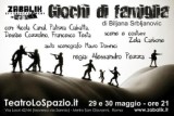 giochi di famiglia