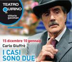 i casi sono due