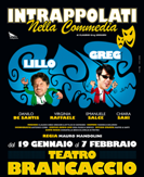 intrappolati nella commedia