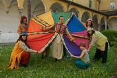 Joseph e la strabiliante tunica dei sogni in technicolor