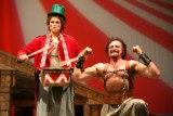la strada