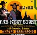 far west story