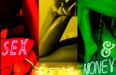 love and money
