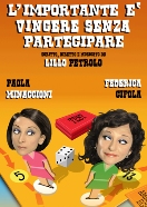 l'importante è vincere senza partecipare