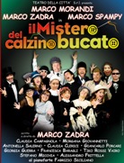 il mistero del calzino bucato