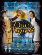 l'oro di napoli