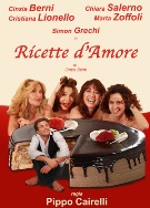 ricette d'amore