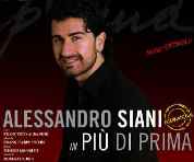 alessandro siani