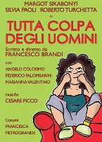 tutta colpa degli uomini