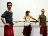 vado via