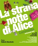 La strana notte di Alice