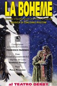 La Boheme