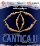 Cantica II - Divina Commedia