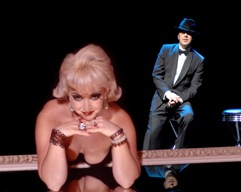 La Dolce Diva Burlesque Show