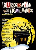 Funerale con delitto