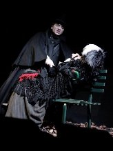 Lo strano caso del dott Jekyll e del signor Hyde