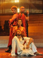 Jesus Christ Superstar