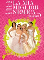 La mia miglior nemica