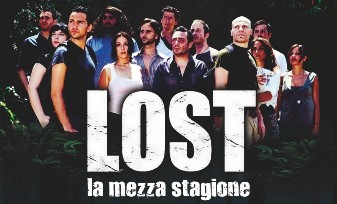 Lost, la mezza stagione