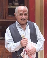 luigi de filippo