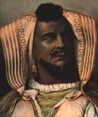 Othello tamburi a Cipro