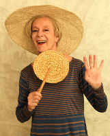 Paolo Poli