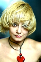 Elena Arvigo