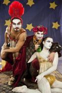 L'ultima recità di Salomè