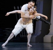 Swan Lake